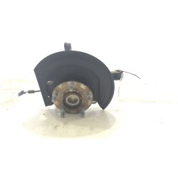 Recambio de mangueta delantera derecha para nissan qashqai (j10) j10 referencia OEM IAM 40014JD040  