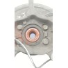 Recambio de mangueta delantera izquierda para nissan qashqai (j10) j10 referencia OEM IAM 40015JD040  