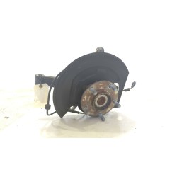 Recambio de mangueta delantera izquierda para nissan qashqai (j10) j10 referencia OEM IAM 40015JD040  