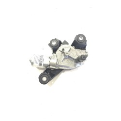 Recambio de motor limpia trasero para nissan qashqai (j10) j10 referencia OEM IAM 28710JD000 / 390201820  