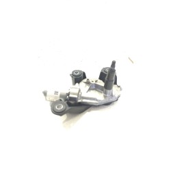 Recambio de motor limpia trasero para nissan qashqai (j10) j10 referencia OEM IAM 28710JD000 / 390201820  