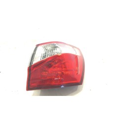 Recambio de piloto trasero derecho para nissan qashqai (j10) j10 referencia OEM IAM 26550EY00A / L90005629 / 44176  