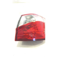 Recambio de piloto trasero derecho para nissan qashqai (j10) j10 referencia OEM IAM 26550EY00A / L90005629 / 44176  