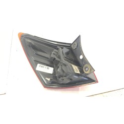 Recambio de piloto trasero derecho para nissan qashqai (j10) j10 referencia OEM IAM 26550EY00A / L90005629 / 44176  