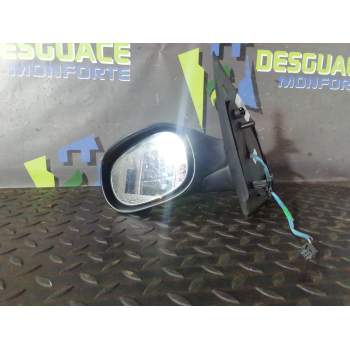 RETROVISOR IZQUIERDO 417838 1112080275 12363750