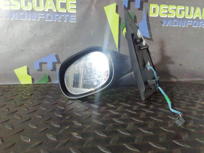 RETROVISOR IZQUIERDO 417838 1112080275 12363750