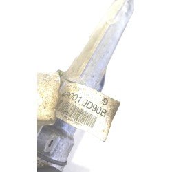 Recambio de cremallera direccion para nissan qashqai (j10) j10 referencia OEM IAM 48001JD90B  