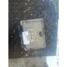 Desguace MonforteCENTRALITA MOTOR UCE 038906018J 0281001613 VOLKSWAGENCentralita motor uce|Desguace Monforte