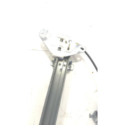 Recambio de elevalunas trasero derecho para nissan qashqai (j10) j10 referencia OEM IAM 82700JD40A / 119767P / 402190A  