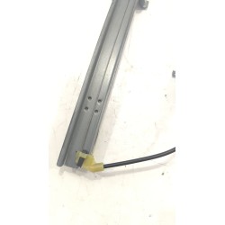 Recambio de elevalunas trasero derecho para nissan qashqai (j10) j10 referencia OEM IAM 82700JD40A / 119767P / 402190A  