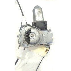 Recambio de elevalunas trasero derecho para nissan qashqai (j10) j10 referencia OEM IAM 82700JD40A / 119767P / 402190A  