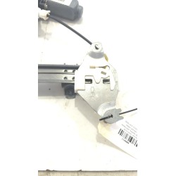 Recambio de elevalunas trasero izquierdo para nissan qashqai (j10) j10 referencia OEM IAM 82701JD40A / 402191A  