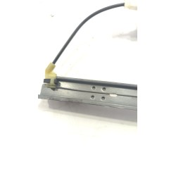 Recambio de elevalunas trasero izquierdo para nissan qashqai (j10) j10 referencia OEM IAM 82701JD40A / 402191A  