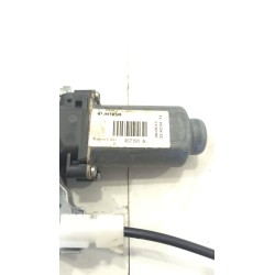 Recambio de elevalunas trasero izquierdo para nissan qashqai (j10) j10 referencia OEM IAM 82701JD40A / 402191A  