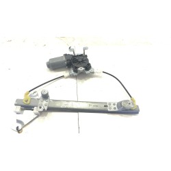 Recambio de elevalunas trasero izquierdo para nissan qashqai (j10) j10 referencia OEM IAM 82701JD40A / 402191A  