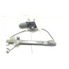 Recambio de elevalunas trasero izquierdo para nissan qashqai (j10) j10 referencia OEM IAM 82701JD40A / 402191A  