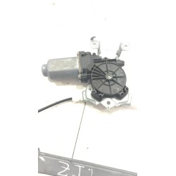 Recambio de elevalunas trasero izquierdo para nissan qashqai (j10) j10 referencia OEM IAM 82701JD40A / 402191A  