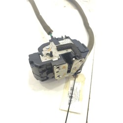 Recambio de cerradura puerta trasera derecha para nissan qashqai (j10) j10 referencia OEM IAM 82500JD90C / 09211C / P32L  