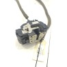 Recambio de cerradura puerta trasera derecha para nissan qashqai (j10) j10 referencia OEM IAM 82500JD90C / 09211C / P32L  