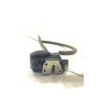 Recambio de cerradura puerta trasera izquierda para nissan qashqai (j10) j10 referencia OEM IAM 82501JD90C / P32L / 10511B  