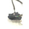 Recambio de cerradura puerta trasera izquierda para nissan qashqai (j10) j10 referencia OEM IAM 82501JD90C / P32L / 10511B  