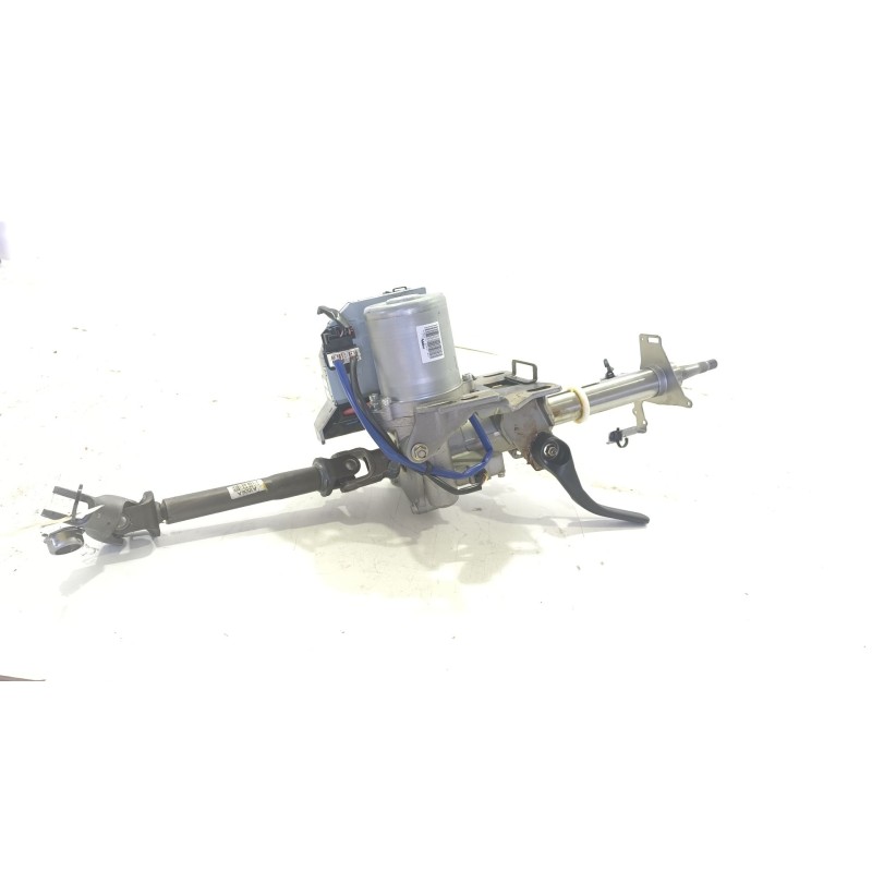 Recambio de columna direccion para nissan qashqai (j10) j10 referencia OEM IAM 48811BR71D / 48810BR60A / 311511 / BD0078Q / 0551