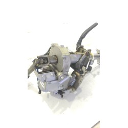 Recambio de columna direccion para nissan qashqai (j10) j10 referencia OEM IAM 48811BR71D / 48810BR60A / 311511 / BD0078Q / 0551