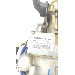 Recambio de columna direccion para nissan qashqai (j10) j10 referencia OEM IAM 48811BR71D / 48810BR60A / 311511 / BD0078Q / 0551