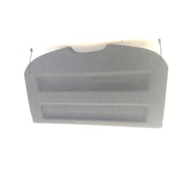 Recambio de bandeja trasera para nissan qashqai (j10) j10 referencia OEM IAM 79910JD00C  