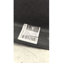 Recambio de bandeja trasera para nissan qashqai (j10) j10 referencia OEM IAM 79910JD00C  