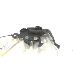 Recambio de cerradura capot para nissan qashqai (j10) j10 referencia OEM IAM 65601JD000  