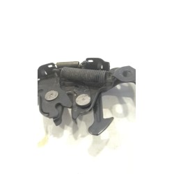 Recambio de cerradura capot para nissan qashqai (j10) j10 referencia OEM IAM 65601JD000  