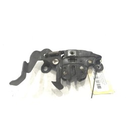 Recambio de cerradura capot para nissan qashqai (j10) j10 referencia OEM IAM 65601JD000  