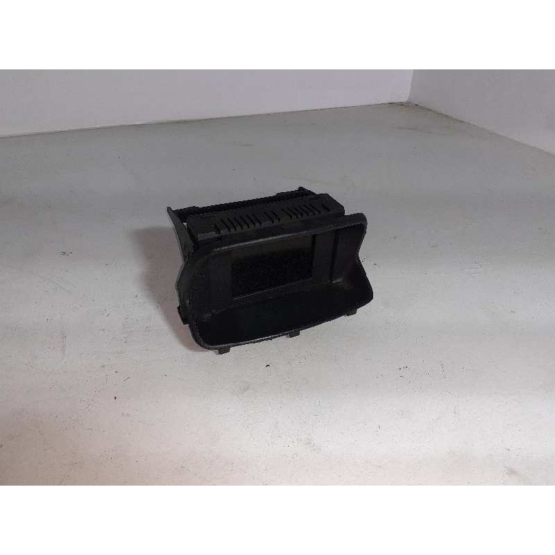 Recambio de retrovisor derecho para opel corsa d referencia OEM IAM   