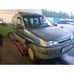 citroën berlingo / berlingo first furgoneta/monovolumen (m_) del año 2003