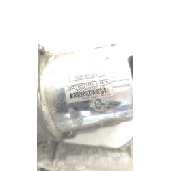 Recambio de cremallera direccion para peugeot 207 confort referencia OEM IAM 6820000090  