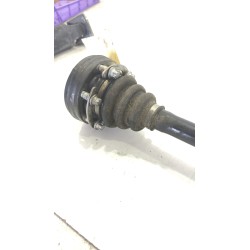 Recambio de transmision trasera derecha para bmw serie 3 berlina (e90) 320d referencia OEM IAM 7533446A102 1427116 