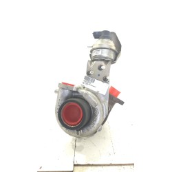 Recambio de turbocompresor para opel insignia berlina essentia referencia OEM IAM 55581063 7861373 SHV00079R