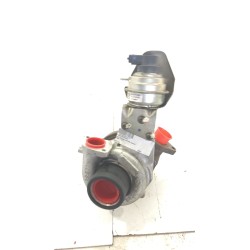 Recambio de turbocompresor para opel insignia berlina essentia referencia OEM IAM 55581063 7861373 SHV00079R