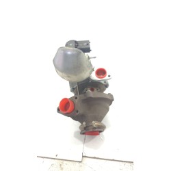 Recambio de turbocompresor para opel insignia berlina essentia referencia OEM IAM 55581063 7861373 SHV00079R