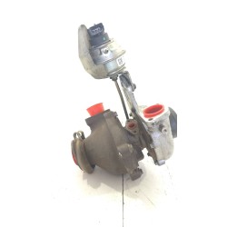 Recambio de turbocompresor para opel insignia berlina essentia referencia OEM IAM 55581063 7861373 SHV00079R