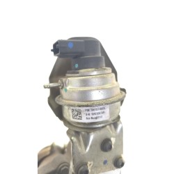 Recambio de turbocompresor para opel insignia berlina essentia referencia OEM IAM 55581063 7861373 SHV00079R