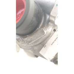 Recambio de turbocompresor para opel insignia berlina essentia referencia OEM IAM 55581063 7861373 SHV00079R