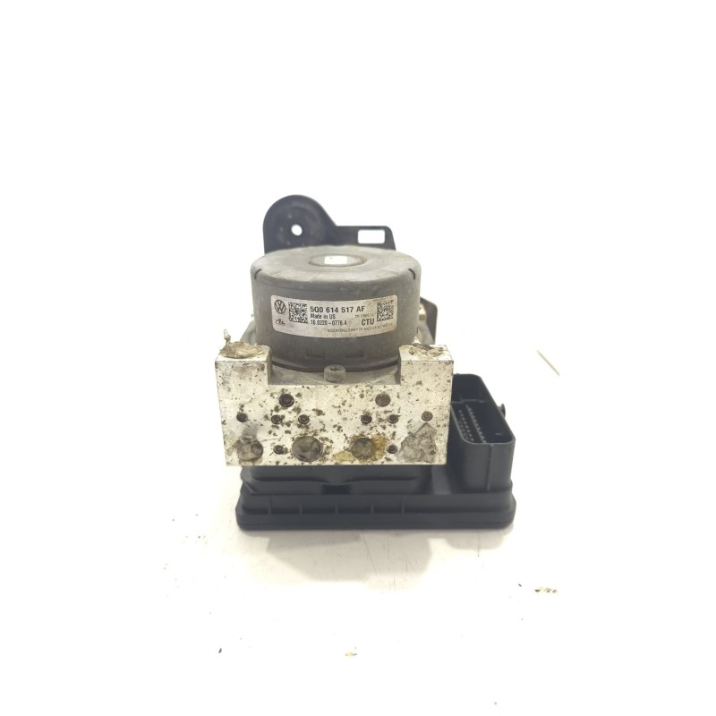 Recambio de abs para seat leon (5f1) style referencia OEM IAM 5Q0614517AF  