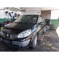 renault scenic ii del año 2003