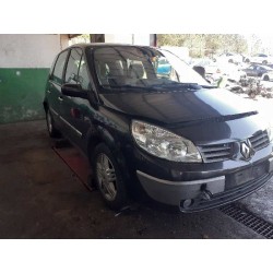 renault scenic ii del año 2003