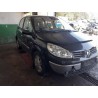 renault scenic ii del año 2003
