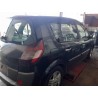 renault scenic ii del año 2003