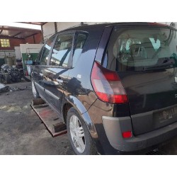 renault scenic ii del año 2003