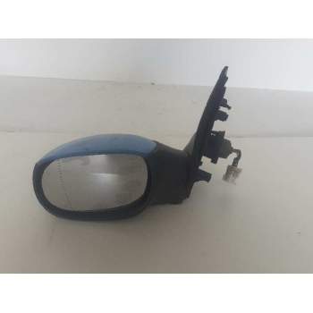 RETROVISOR IZQUIERDO 